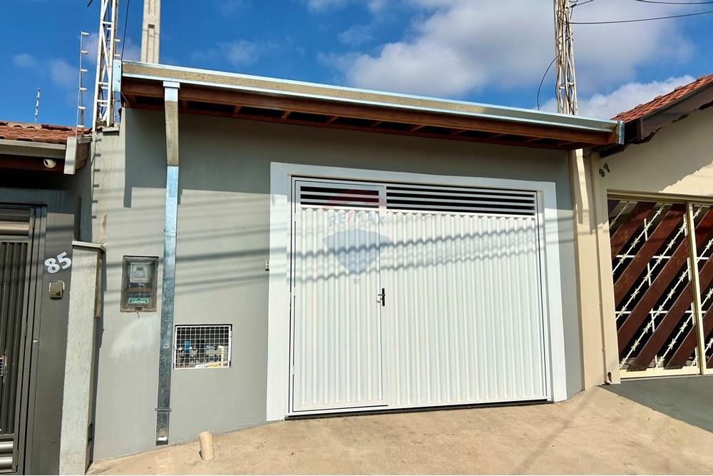 Casa - Venda - Piracicaba , São Paulo - IMG_0073.JPG - 690781122-8