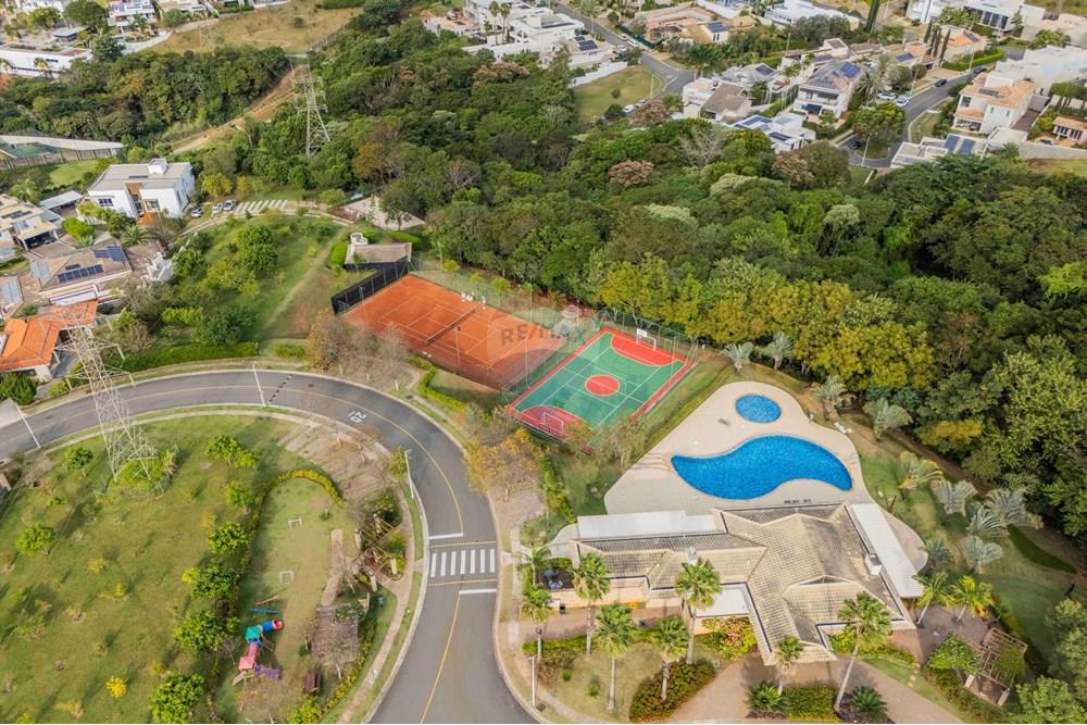 Casa de Condomínio - Venda - Campinas , São Paulo - foto imobiliaria-BRMAKER- DRONE-76.jpg - 690681015-119