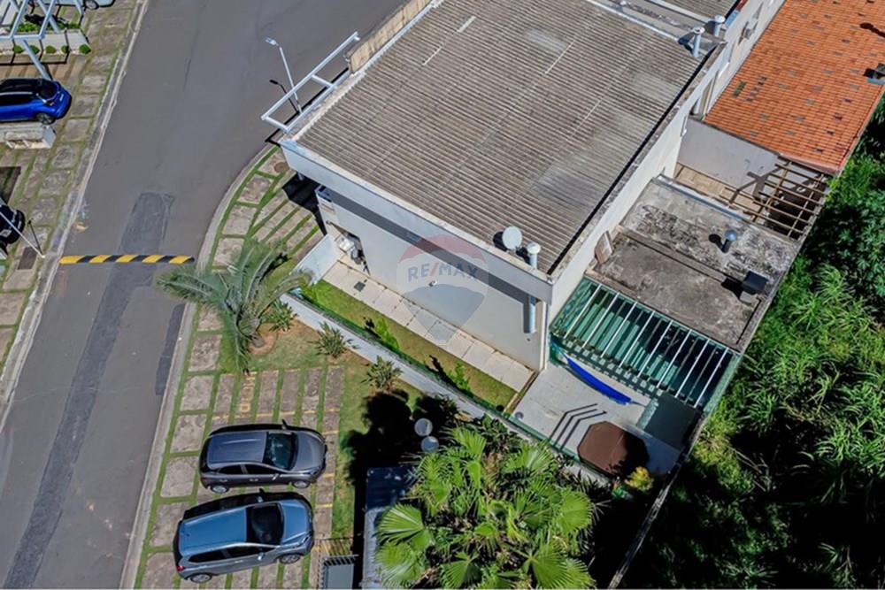 Casa de Condomínio - Venda - Cotia , São Paulo - DRONE-1.jpg - 691151015-59