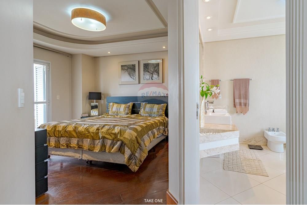 Sobrado - Venda - Americana , São Paulo - 29.jpg - 691071018-16