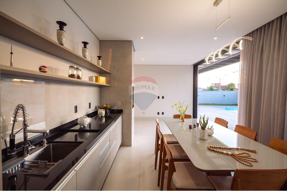 Casa de Condomínio - Venda - Salto , São Paulo - IMG_5961.jpg - Área Gourmet - 690471117-2