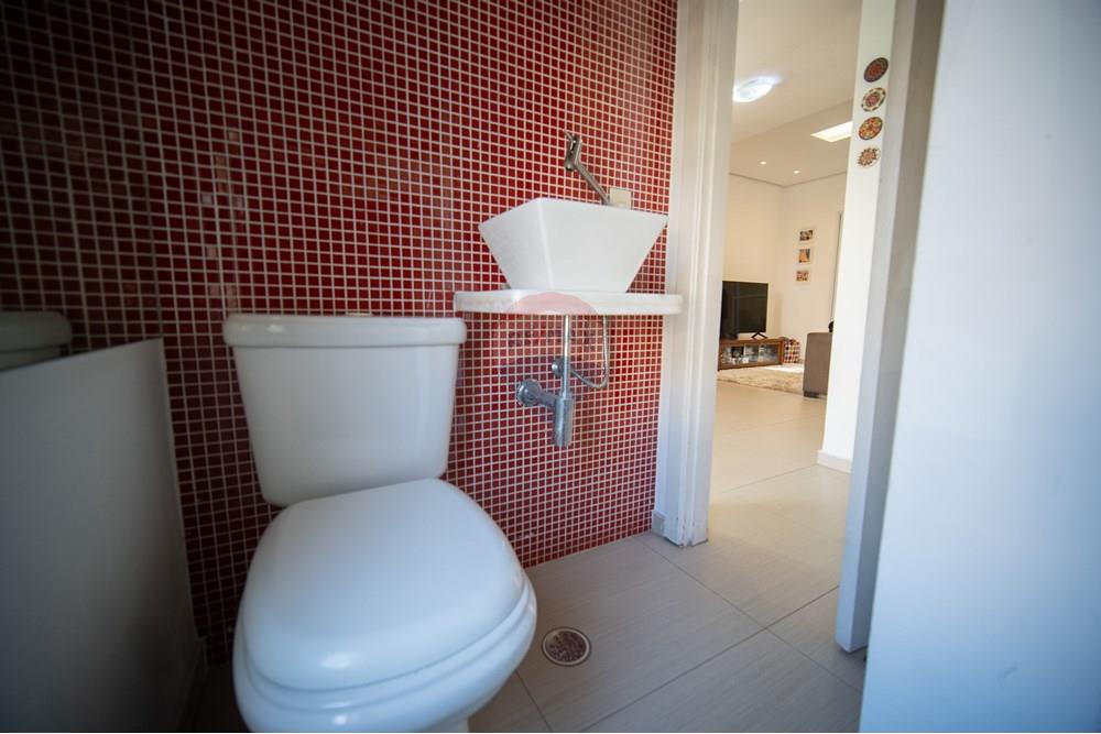 Casa de Condomínio - Venda - Cotia , São Paulo - FOTO-27.jpg - 691151008-15