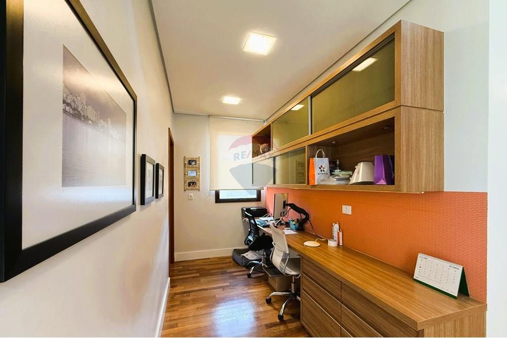 Casa de Condomínio - Alugar - Santana de Parnaíba , São Paulo - IMG-20251024-WA0105.jpg - 691021016-52