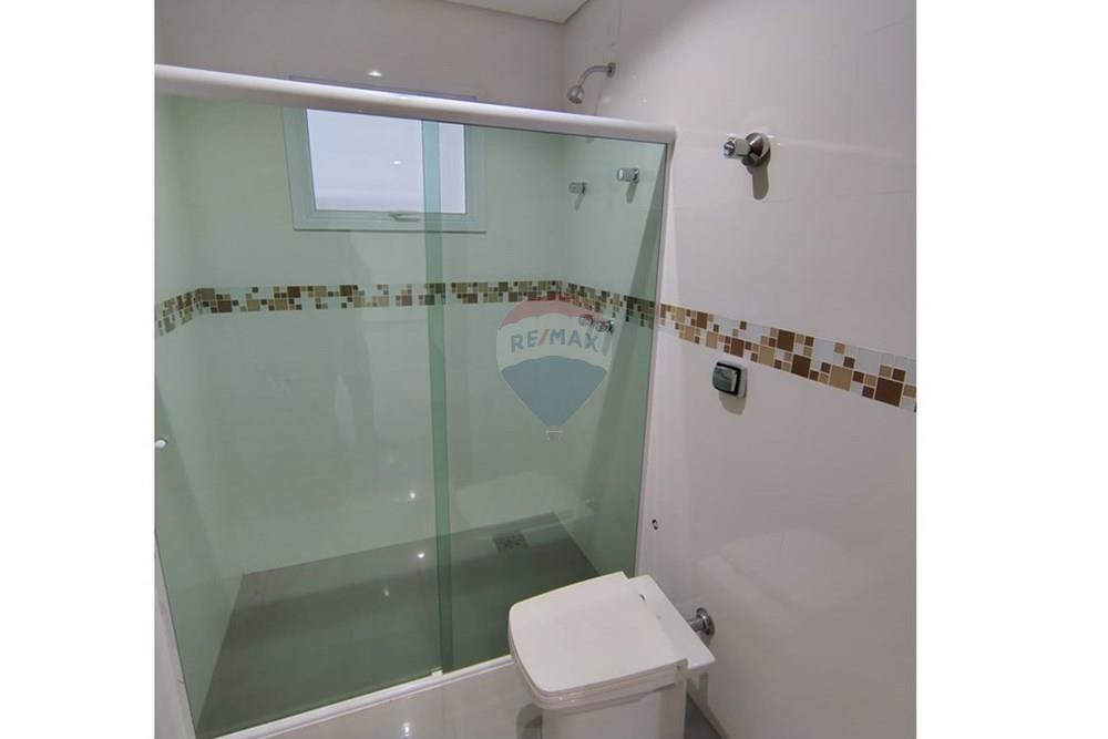 Casa de Condomínio - Alugar - Paulínia , São Paulo - banheiro fundos.jpeg - 690511223-53