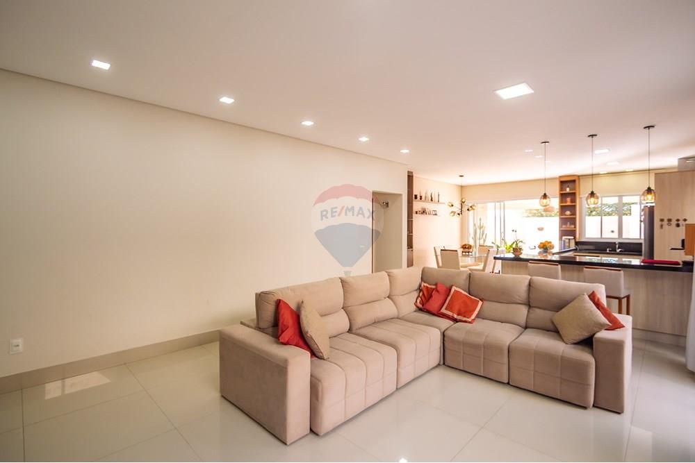 Casa de Condomínio - Venda - Indaiatuba , São Paulo - 4-sala estar horiz2.jpg - Sala de estar - 690471148-2