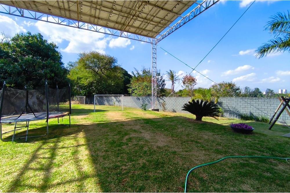 Chácara / Sítio / Fazenda - Alugar - Hortolândia , São Paulo - s31.jpg - 690531095-560