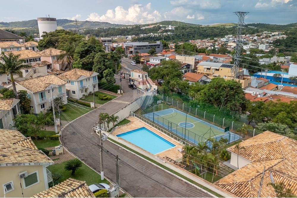 Casa de Condomínio - Venda - Louveira , São Paulo - 46.jpg - 690051060-42