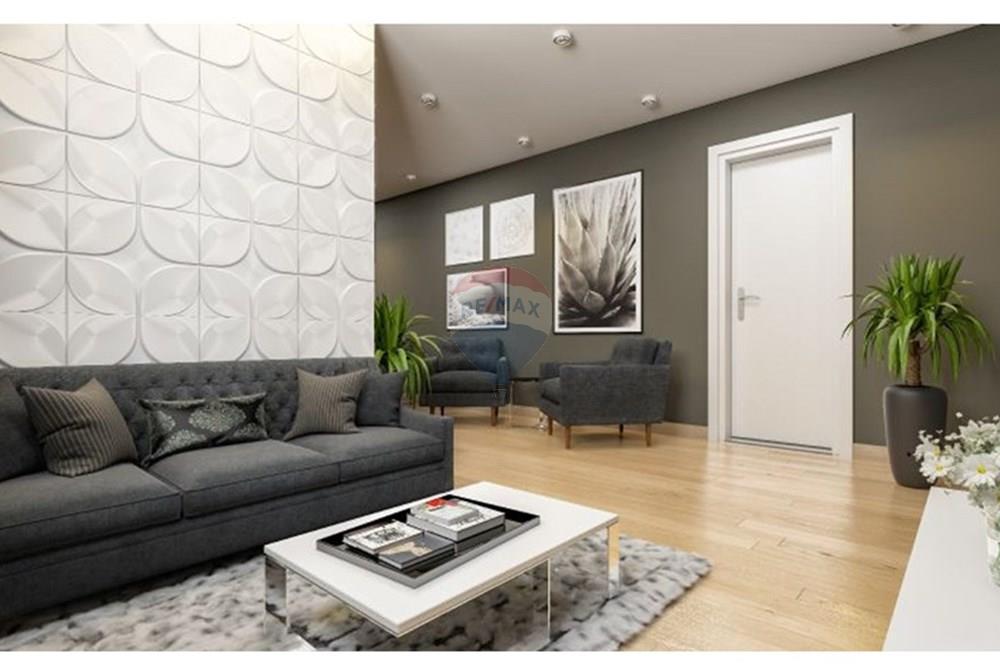 Apartamento - Venda - Santa Bárbara d'Oeste , São Paulo - lobby.jpg - 690231111-2