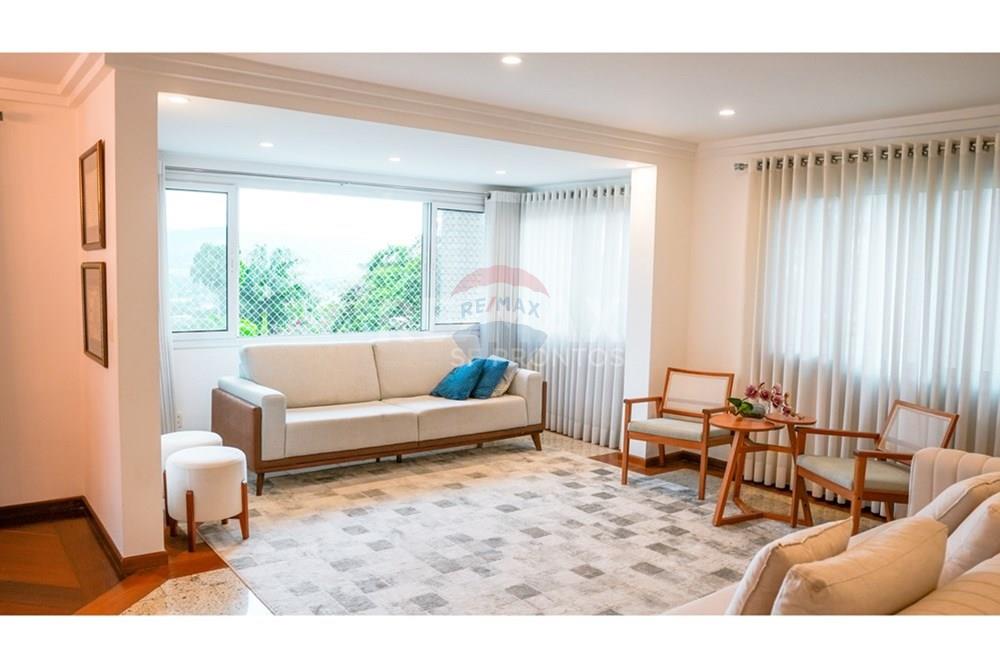 Casa de Condomínio - Venda - Santana de Parnaíba , São Paulo - INHAMBU 51-18.jpg - 691081025-3