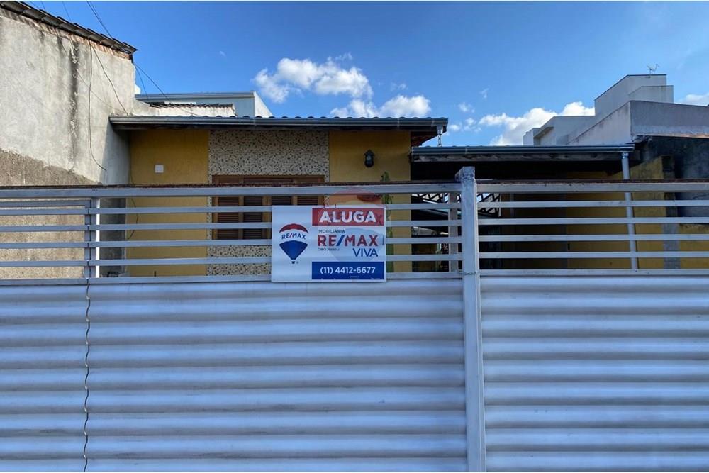 Casa - Alugar - Atibaia , São Paulo - foto30.jpg - Fachada - 690471102-19