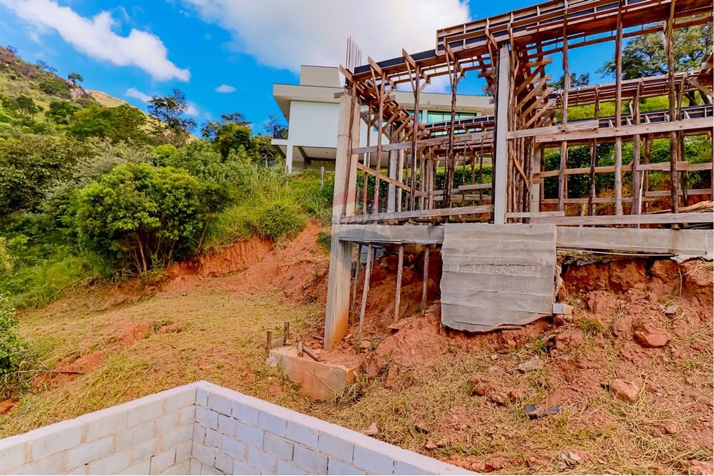 Terreno - Venda - Atibaia , São Paulo - 34-Terreno-no-Parque-Arco-iris-em-Atibaia-com-vista-permanente-para-a-Serra-e-projeto-aprovado.jpg - 690921044-68