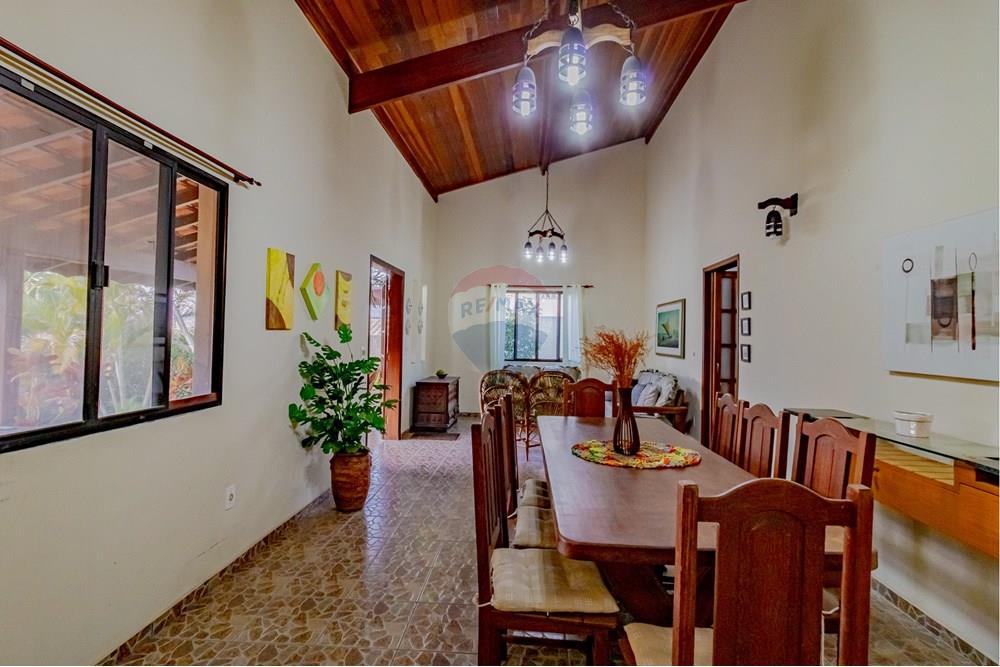 Casa de Condomínio - Venda - Bom Jesus dos Perdões , São Paulo - RVIV-72.jpg - Sala de jantar - 690471058-47