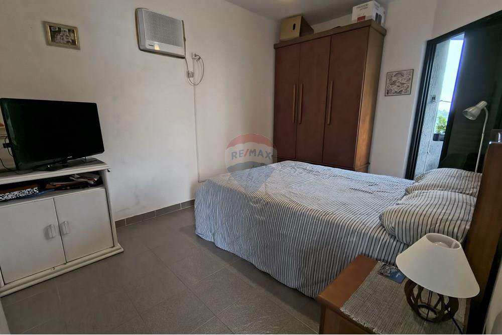 Apartamento - Venda - Guarujá , São Paulo - a-quarto8.jpeg - 690501023-362