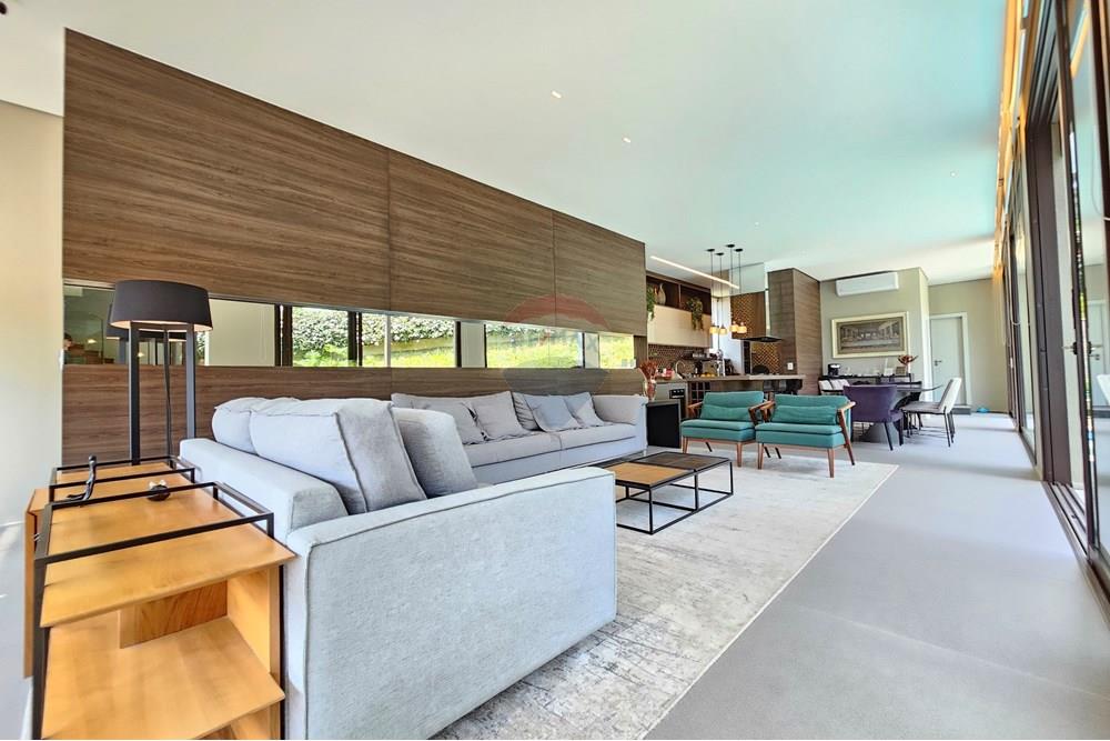 Casa de Condomínio - Venda - Santana de Parnaíba , São Paulo - 20251015_101838.jpg - 691021016-51