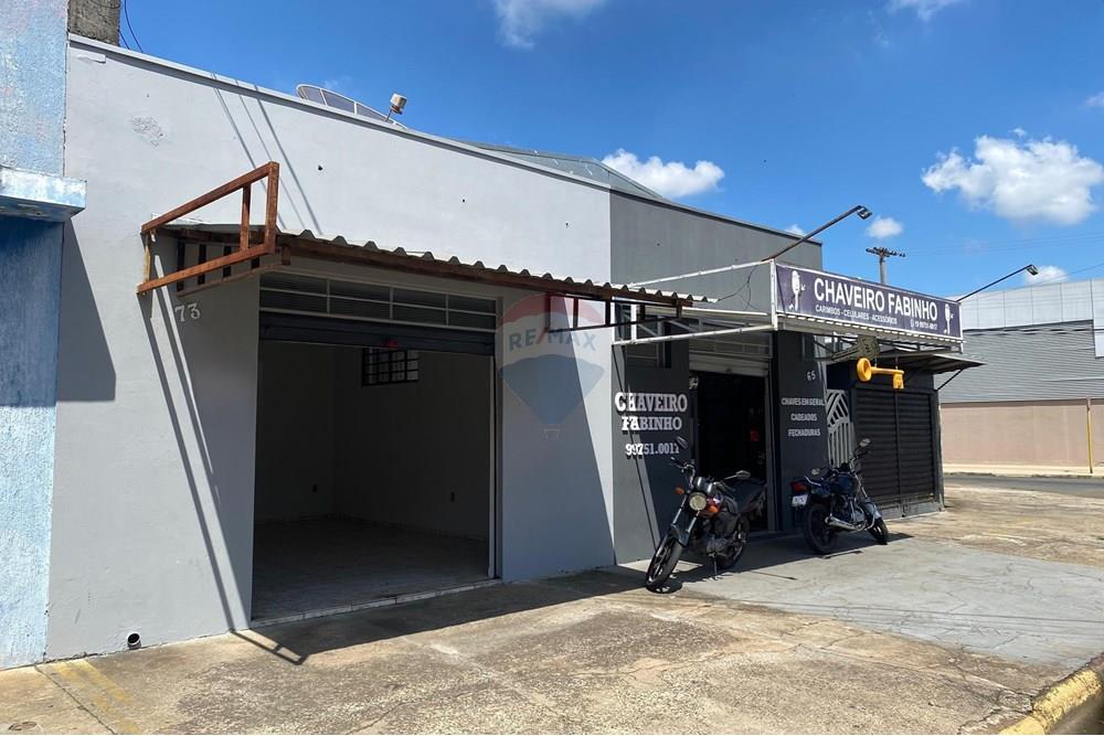 Ponto Comercial/ Loja - Alugar - Mogi Guaçu , São Paulo - IMG-20250403-WA0015.jpg - 690521010-238