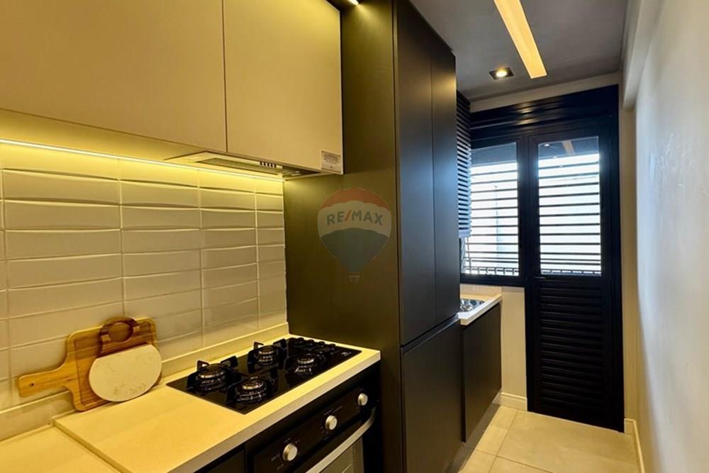 Apartamento - Venda - Santa Bárbara d'Oeste , São Paulo - WhatsApp Image 2025-09-23 at 20.24.27.jpeg - Lavanderia - 690231086-39