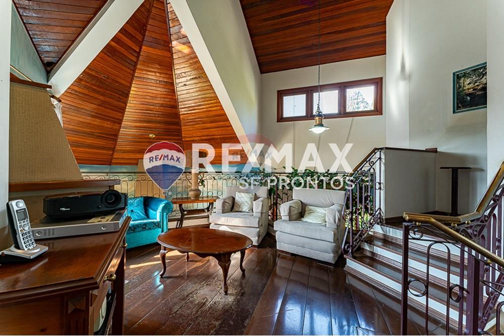 Casa de Condomínio - Venda - Barueri , São Paulo - CAR00148-28.jpg - 691081032-5