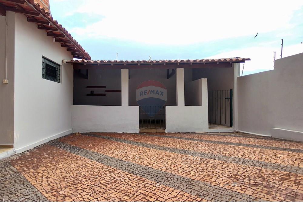 Casa - Alugar - Capivari , São Paulo - 48_Quintal.jpg - 690091033-10