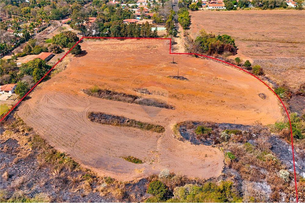 Terreno - Venda - Araras , São Paulo - 21 - 690691043-128