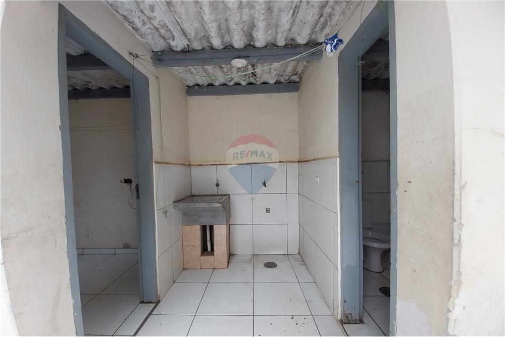 Casa - Venda - Piracicaba , São Paulo - Área de Serviço - Área de serviço - 690781032-400