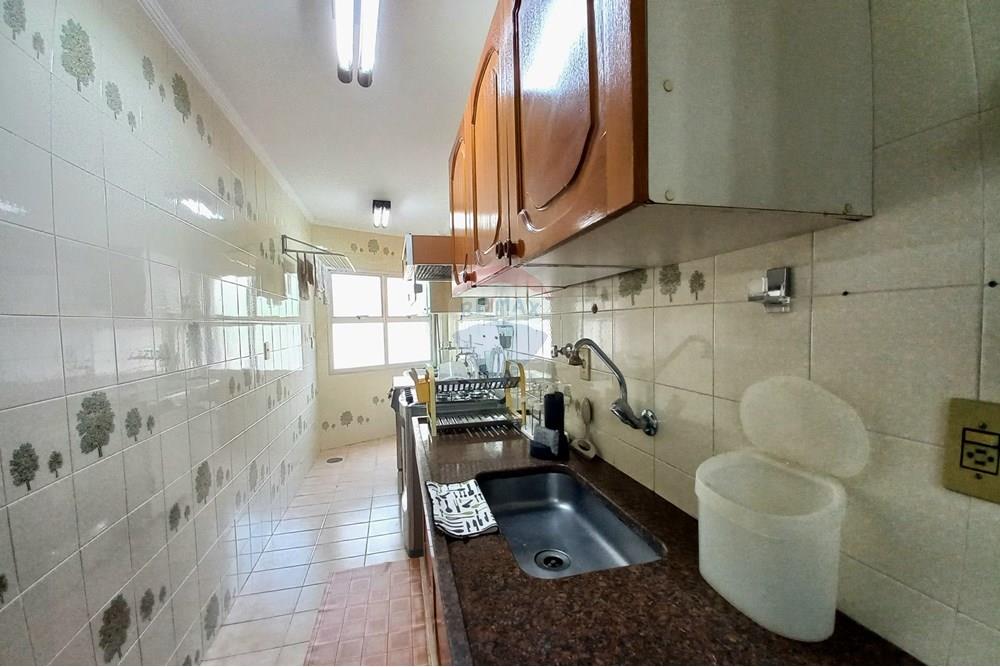 Apartamento - Venda - Guarujá , São Paulo - 20250418_103825.jpg - Cozinha - 690821041-126