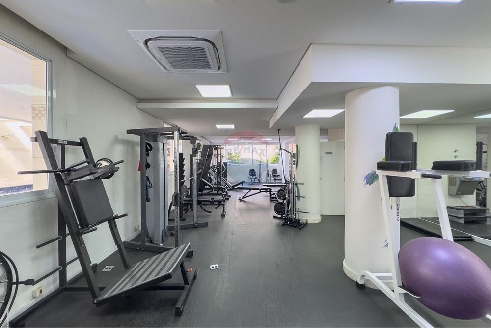 Apartamento - Venda - São Paulo , São Paulo - TKD-2122.jpg - 690941017-37