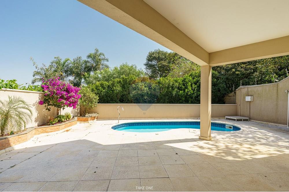 Casa de Condomínio - Alugar - Vinhedo , São Paulo - DSC03732-HDR.jpg - 690941017-45