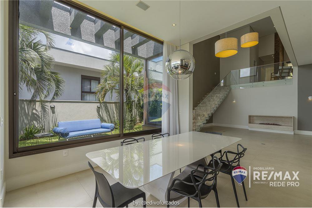 Casa - Venda - Vinhedo , São Paulo - 44 - 690541036-134