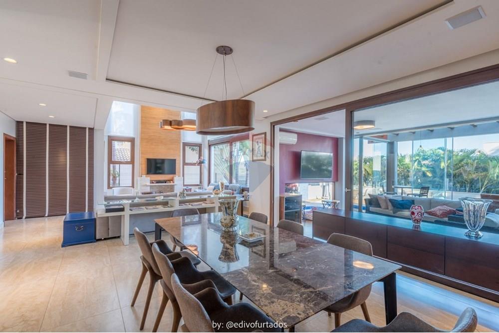 Casa de Condomínio - Venda - Campinas , São Paulo - 17.jpeg - 690211055-18