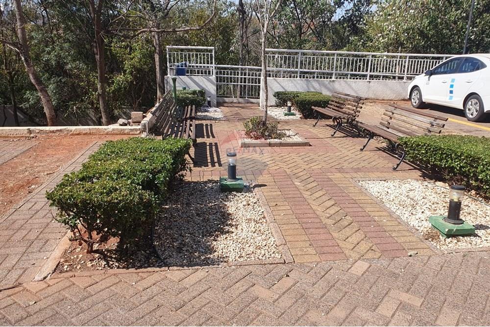 Apartamento - Alugar - Hortolândia , São Paulo - Praça.jpg - 690531104-32