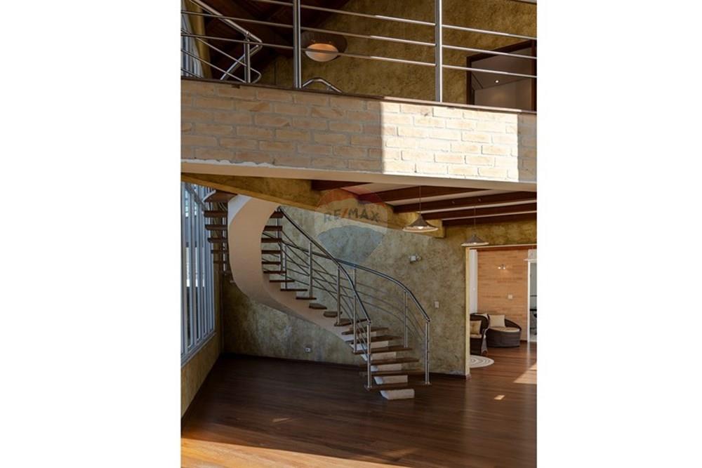 Casa de Condomínio - Venda - Itupeva , São Paulo - _OSR0436-HDR.jpg - 690801020-166