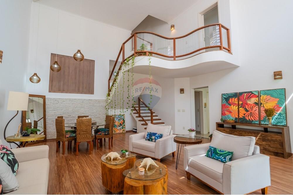 Casa de Condomínio - Venda - Campinas , São Paulo - FOTOS IMOBILIARIAS - BRMAKER- LUCIANA SERRA-46.jpg - Sala de estar - 690681058-69