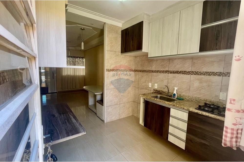 Casa - Alugar - Nova Odessa , São Paulo - 1db84d1e-48f0-4bd7-a476-b530b6ebfdc1.jpeg - Cozinha - 690231109-8