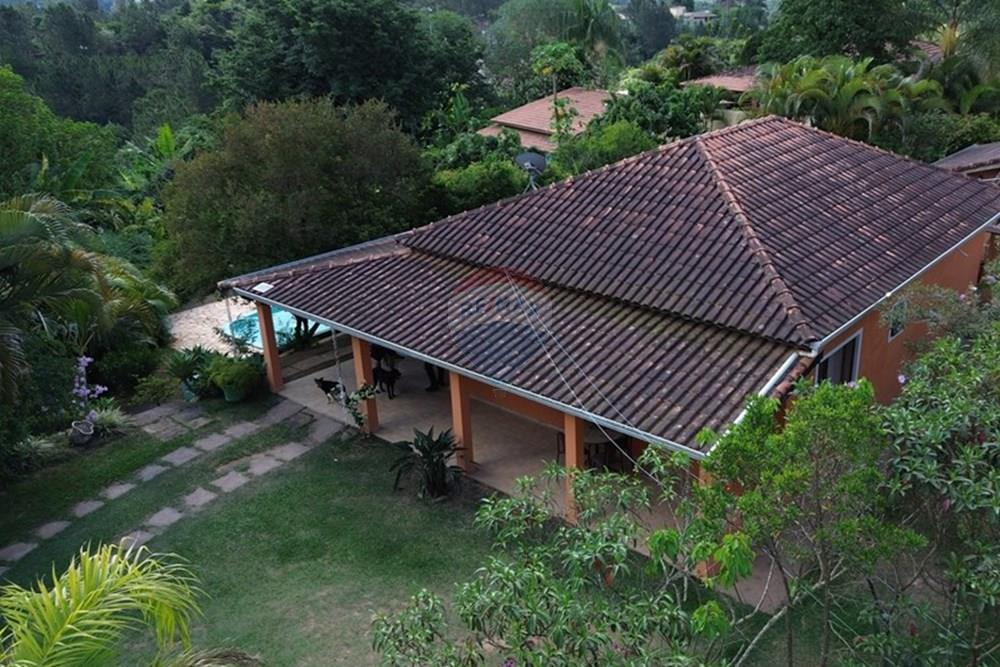 Chácara / Sítio / Fazenda - Venda - Jarinu , São Paulo - DJI_0380.JPG - 690661027-88