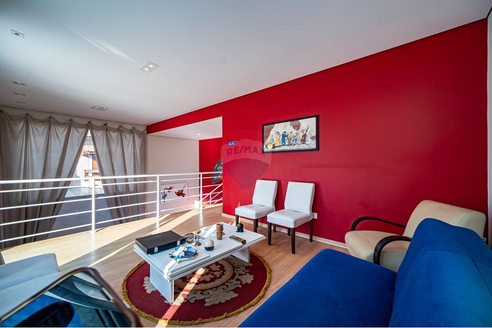 Casa de Condomínio - Venda - Santana de Parnaíba , São Paulo - CAR00270.jpg - 691081031-2