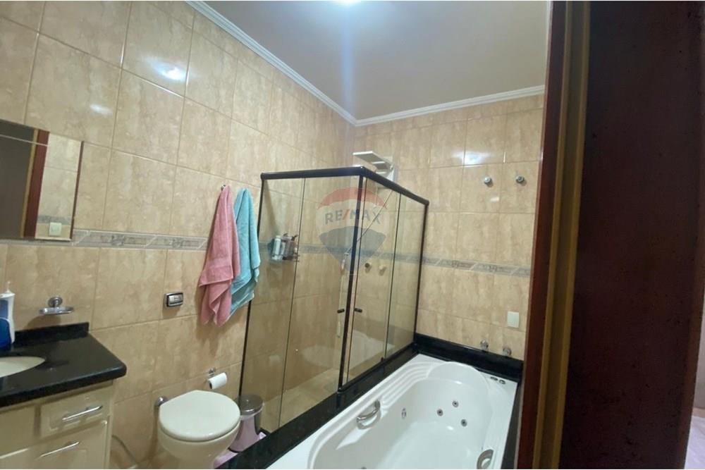 Casa - Venda - Americana , São Paulo - IMG-20250130-WA0034.jpg - Banheiro - 690231025-207