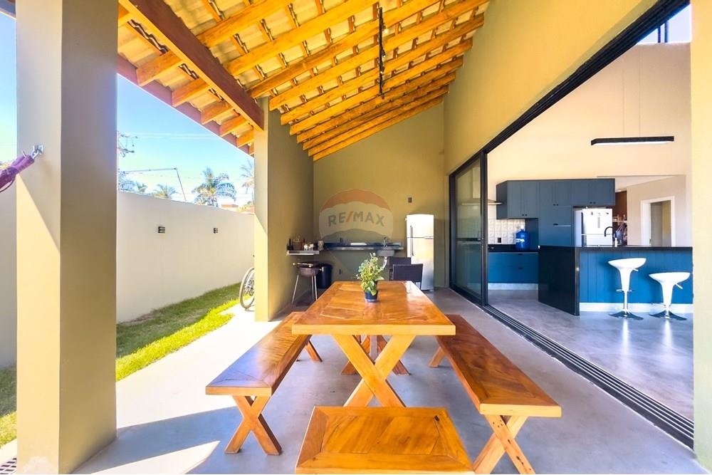 Casa - Venda - Indaiatuba , São Paulo - IMG_6947.jpg - Área Gourmet - 690471120-63