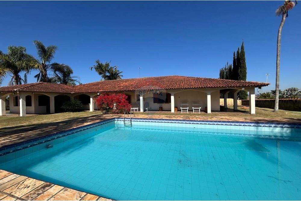 Casa de Condomínio - Alugar - Itatiba , São Paulo - FOTO 86.jpeg - 690791203-34