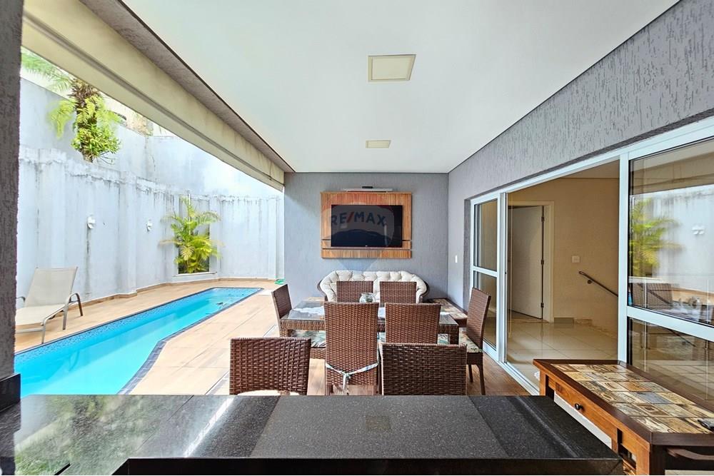 Casa - Venda - Santana de Parnaíba , São Paulo - 20250208_082324.jpg - 691021019-97