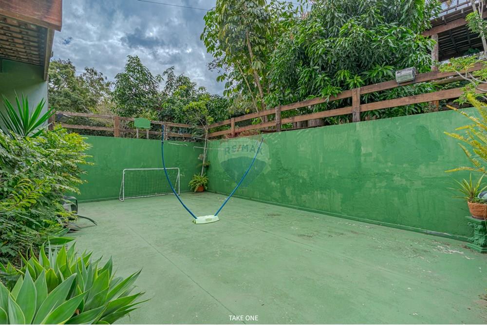 Chácara / Sítio / Fazenda - Venda - Valinhos , São Paulo - DSC01013-HDR.jpg - 690941039-6