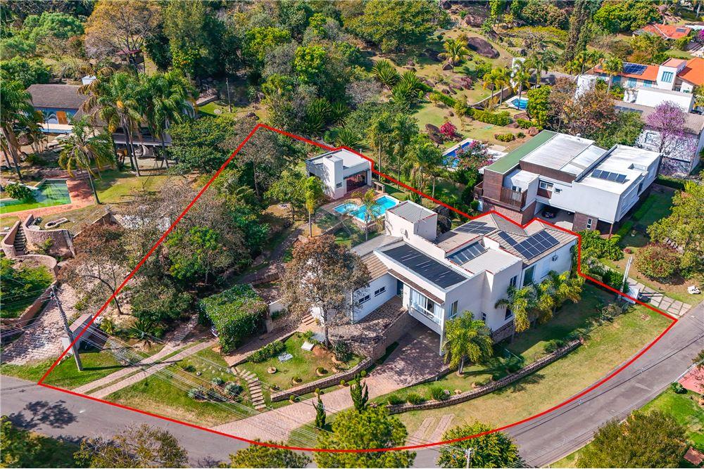 Casa de Condomínio - Venda - Salto , São Paulo - 246 - 690691043-129