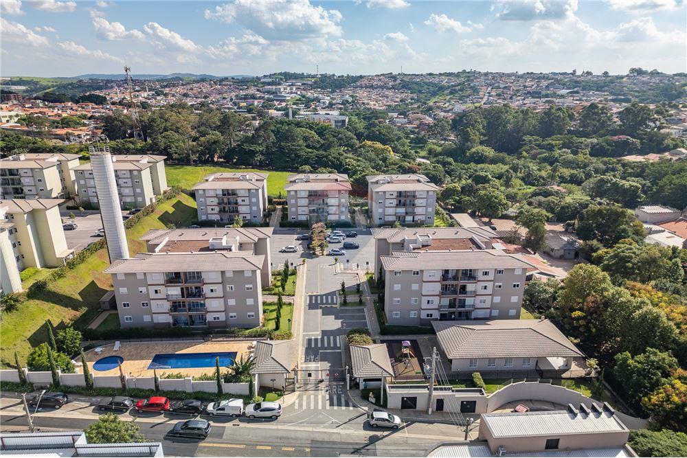 Apartamento - Alugar - Vinhedo , São Paulo - 8 - 690541048-149