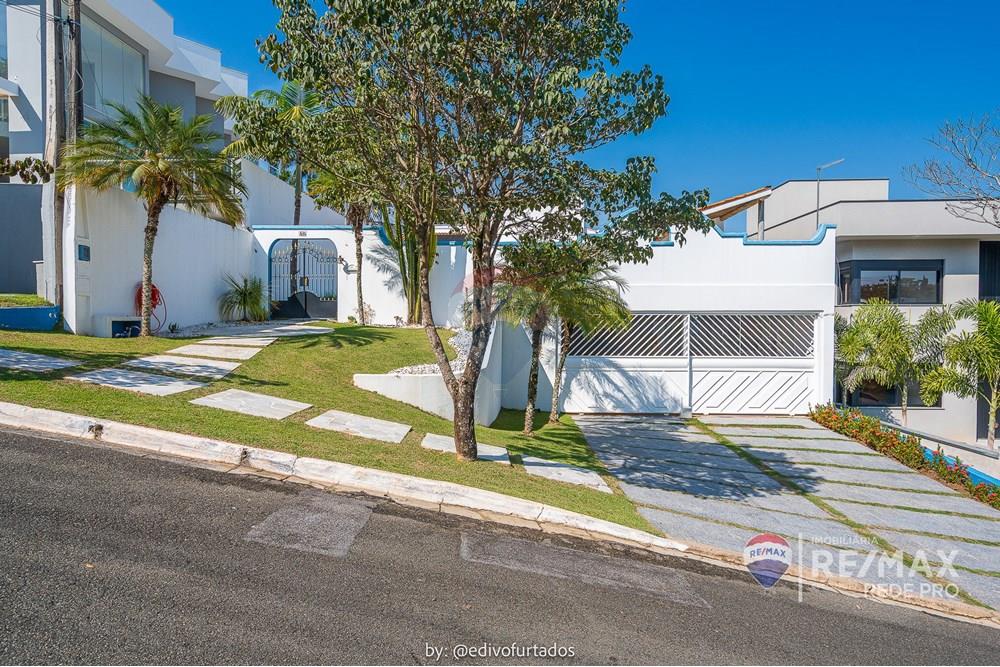 Casa de Condomínio - Venda - Vinhedo , São Paulo - EDI05434EDIVO FURTADO - RG98002306922SSPCE -  TERRAS DE VINHEDO - REMAX REDE PRO I - VINHEDO_.jpg - 690541189-87