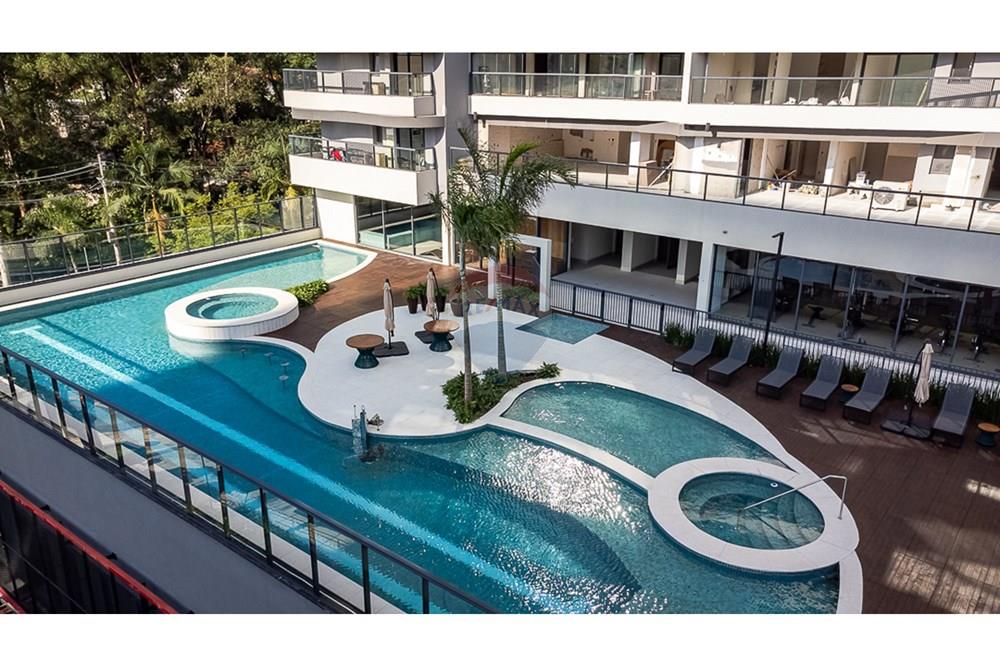 Apartamento - Venda - Barueri , São Paulo - DJI_0990-48.jpg - 691081005-9