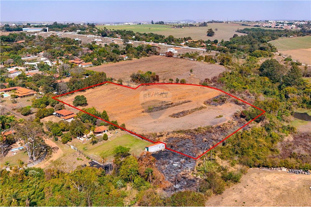 Terreno - Venda - Araras , São Paulo - 25 - 690691043-128