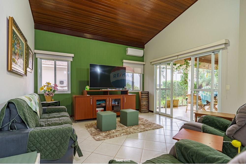 Casa de Condomínio - Venda - Louveira , São Paulo - TAKEONE-9573.jpg - 690131011-329