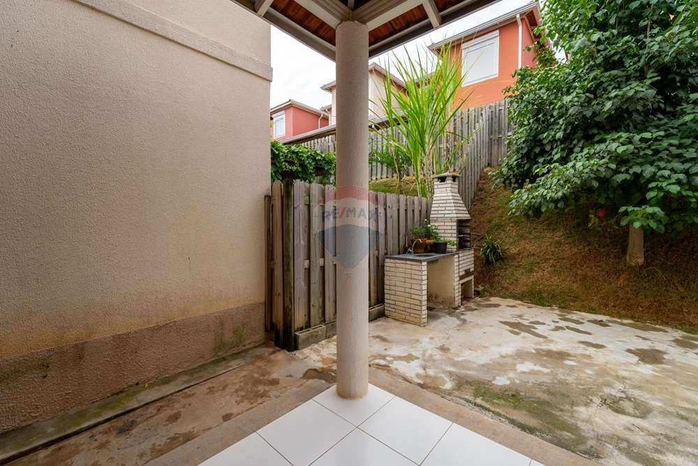 Casa de Condomínio - Venda - Jundiaí , São Paulo - DSC01833-HDR.jpeg - Quintal - 690591032-124