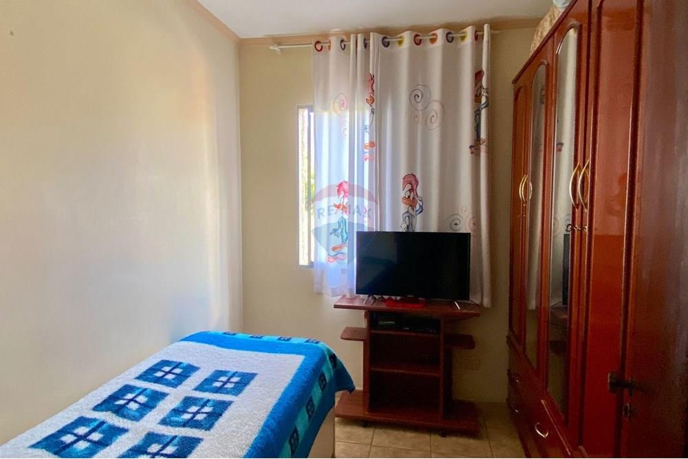 Apartamento - Venda - Bragança Paulista , São Paulo - 877e117c-a3a1-41d8-b4c6-adb46f15a964.jpeg - 690041001-175