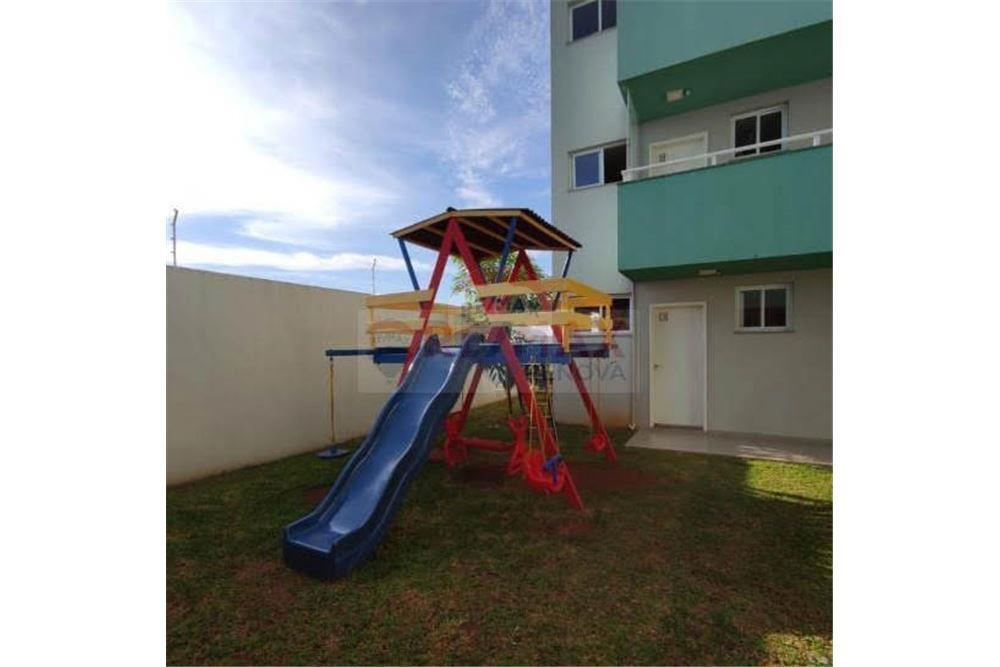 Apartamento - Alugar - Araras , São Paulo - 25 - 690691016-263