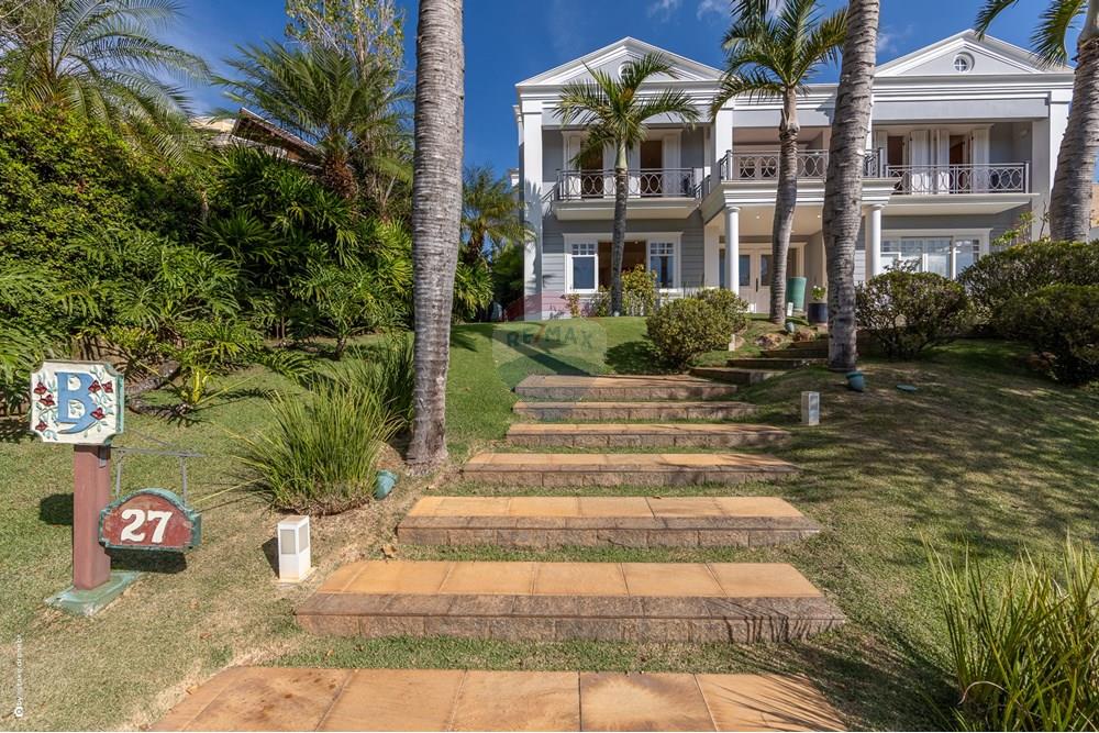 Casa de Condomínio - Venda - Campinas , São Paulo - TKD-590.jpg - 690681105-48